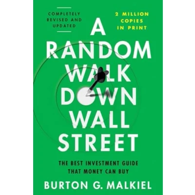 Imagen de A Random Walk Down Wall Street: The Best Investment Guide That Money C