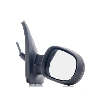 Imagen de Espejo retrovisor Blic 5402 04 1115173P derecha imprimado mecánico convexo RENAULT: CLIO 2