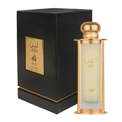 Imagen de Lattafa Pride Leen Eau de Parfum 100 ml