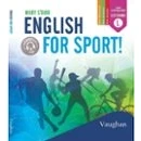 Imagen de ENGLISH FOR SPORT (SIN COLECCION)