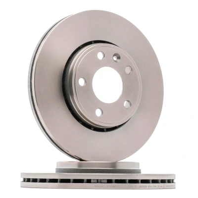 Imagen de DELPHI BG3768 Disco de freno 305 28 5 ventilado aceitado sin procesar cojinete rueda, anillo sensor ABS NISSAN: Primastar Furgón norauto,