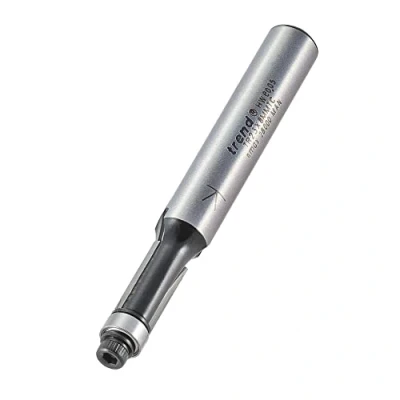 Imagen de Trend Recortador guiado de 6,35 mm diámetro x 12,7 mm, TR23X8MMTC