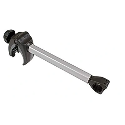Imagen de Thule Brazo Medio EUROWAY 945/947 A Bici, Adultos Unisex, Negro, pequeño