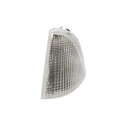 Imagen de TYC 18 5528 05 2 Intermitente blanco Delante, izquierda con portalámparas FIAT: Scudo I Familiar, Furgón, PEUGEOT: 806, Expert Furgón
