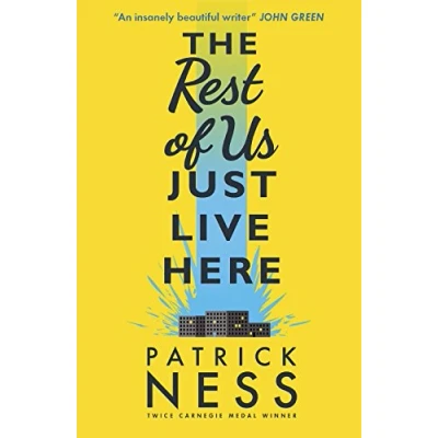 Imagen de The Rest Of Us Just Live Here