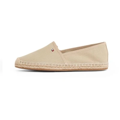 Imagen de Tommy Hilfiger Alpargatas, Mujer, Talla: 37, Horseradish Zapatos