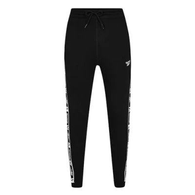 Imagen de Reebok Pantalón Marca Modelo RI Tape Jogger