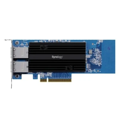 Imagen de Synology E10G30 T2 carte réseau Interne Ethernet 10000 Mbit/s
