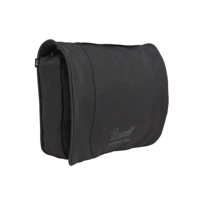 Imagen de Brandit Large Neceser, Talla: One Size, Black