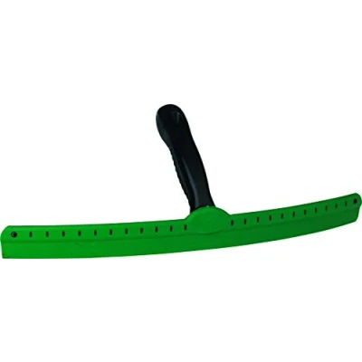Imagen de Vikan 707952 Wipe N Shine, 450 mm Longitud, Verde