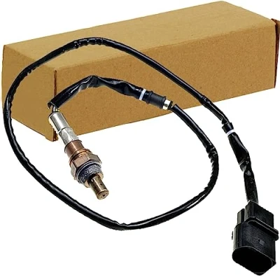 Imagen de NTY ESL AU 010 Sonda lambda delante del catalizador de regulación, Rosca engrasada 5 VOLKSWAGEN: Golf 4, 4 Variant, Bora Variant