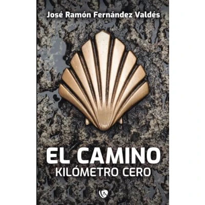 Imagen de El Camino. Kilómetro 0,00