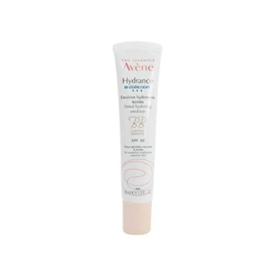 Imagen de Avene Molino Di Ferro, Hydrance Optimale SPF 30, 40 ml