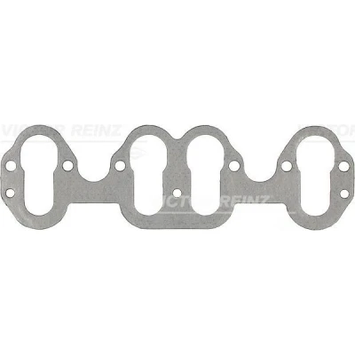 Imagen de REINZ 71 27234 10 Junta Colector de Admision VOLKSWAGEN: GOLF 3, TRANSPORTER 4 Bus, AUDI: Coupe B3, 90 100 C3 Avant