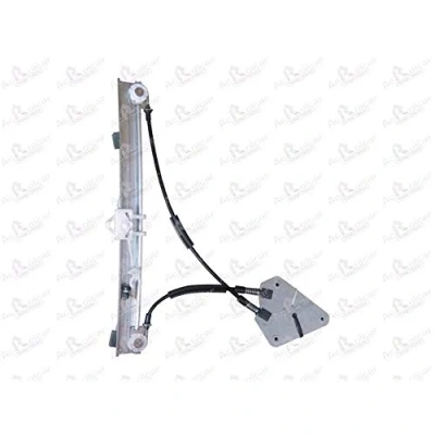 Imagen de Ac Rolcar Elevalunas Atrás izquierda eléctrico 01.5113 VOLKSWAGEN: Polo V Hatchback, Sedán