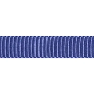 Imagen de Prym Cinta de ripes, 16 mm, Color, 100% poliéster, Acero Azul