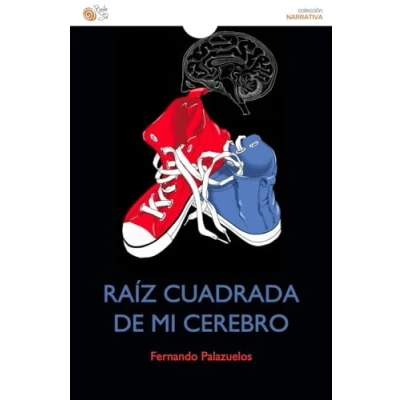Imagen de RAÍZ CUADRADA DEMI CEREBRO