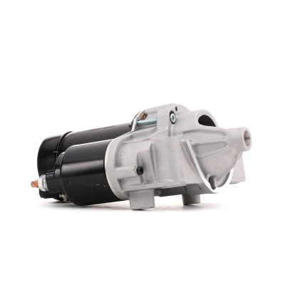 Imagen de AS PL S3085 Motor de arranque 12 1,30 10 RENAULT: CLIO 2, LAGUNA 1, PEUGEOT: 407 Berlina, 807, 406 CITROËN: C5 II Hatchback