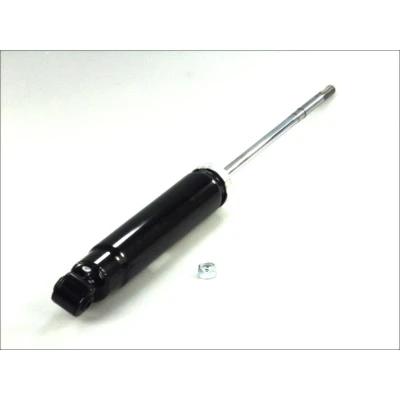 Imagen de Magnum Technology AGF040MT amortiguador Eje trasero Presión de gas Bitubular Columna Espiga arriba, Anillo inferior