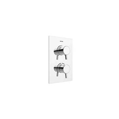 Imagen de Bristan PM2 SHCVO C Duchas mezcladoras, Cromado