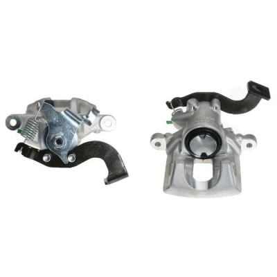 Imagen de BUDWEG CALIPER 344971 Pinza de freno TOYOTA: Auris Hatchback, Familiar