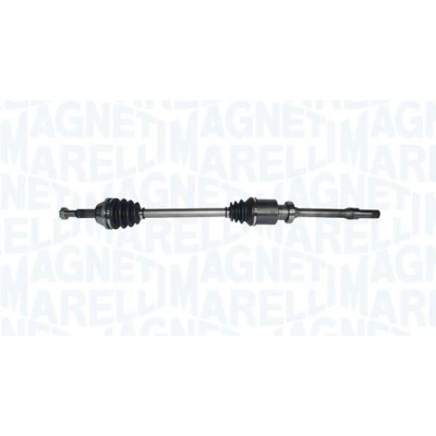 Imagen de MAGNETI MARELLI 302004190304 Árbol de transmisión Eje delantero 869 FORD: Transit Mk6 Furgón, Tourneo