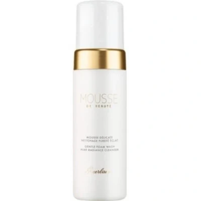 Imagen de Guerlain Mousse De Beaute Cleansing Foam Face 150 ml