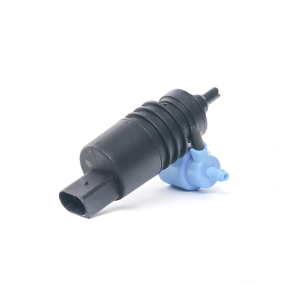 Imagen de 3RG INDUSTRIAL Kit Bomba Lavaparabrisas OEM 1J6955651 61661365657 8K9955647 6434A1 1450059 Piezas para Coche Recambios Motor y Otras Partes de Vehículo.