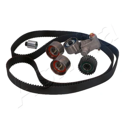 Imagen de Juego de correas dentadas ASHIKA KCT791E