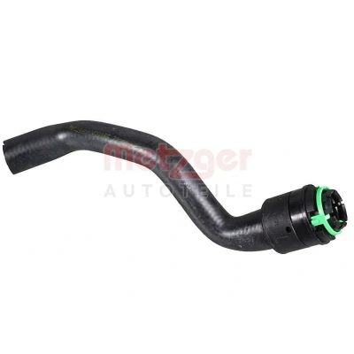 Imagen de METZGER 2422165 Tuberia flexible calefacción OPEL: Astra H GTC, Hatchback