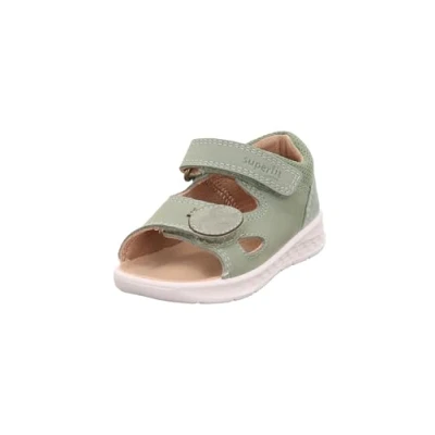 Imagen de Superfit Lagoon, Sandalia, Verde Claro 7500, 19 EU