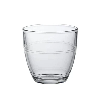 Imagen de Estuche 6 Vasos Cigüeña 5 22 cl Duralex
