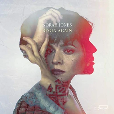 Imagen de Begin Again [Vinilo]