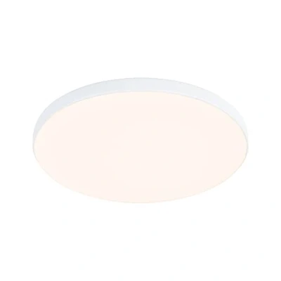 Imagen de Paulmann Veluna Edge LED empotrable IP44 3.000K Ø 12cm