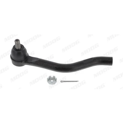 Imagen de MOOG HO ES 15712 Rótula de dirección M12X1.25 Eje delantero, derecha HONDA: CIVIC 10 Stufenheck,
