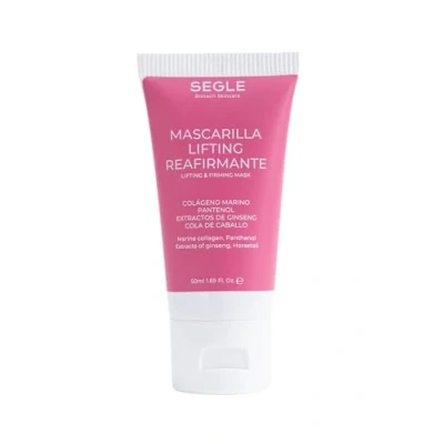 Imagen de Segle Mascarilla hidratante y reafirmante Aporta luminosidad suavidad a la piel 50 ml