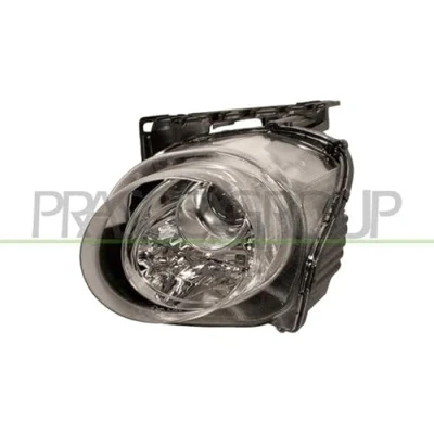 Imagen de PRASCO DS7024914 Faros izquierda H11/HB3 sin servomotor para reg. alcance luces NISSAN: Juke