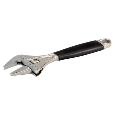 Imagen de Bahco 9031 RC US (boca ancha llave inglesa ajustable, cromado