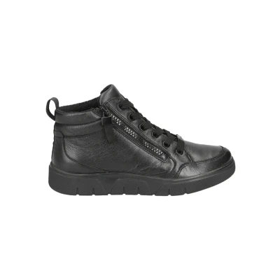 Imagen de ARA ROM, Zapatillas Mujer, Schwarz, 37.5 EU