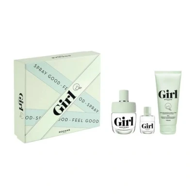 Imagen de Rochas Girl Set de Regalo