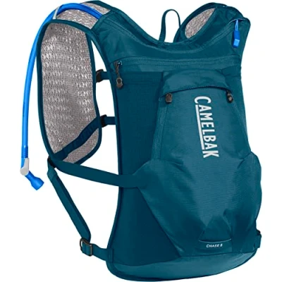 Imagen de Camelbak Chaleco para Ciclismo Chase™ 8 de 8L con depósito 2L