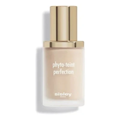 Imagen de Sisley Phyto Teint Perfection Base de maquillaje 30 ml