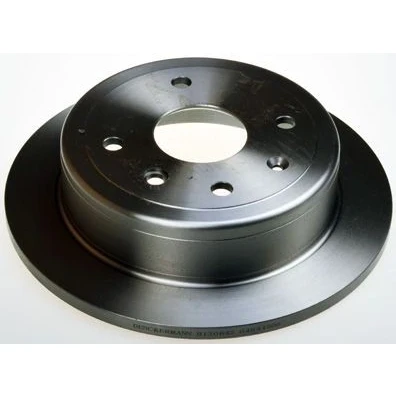 Imagen de Disco de freno DENCKERMANN B130642