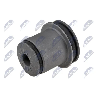 Imagen de NTY ZTP FR 022A Silentblock Brazo de Suspension Eje delantero arriba FORD: Ranger Mk2, Mk2