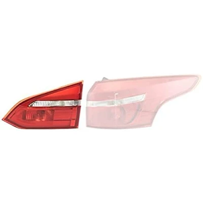 Imagen de HELLA 2NR 354 828 121 Piloto trasero derecha Parte interior LED, P21W, W16W 12 sin lámparas con portalámparas FORD: FOCUS 3 Turnier