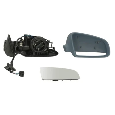 Imagen de Retrovisor exterior BLIC 5402 04 1139599 Derecha