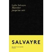 Imagen de Marcher Jusqu Au Soir