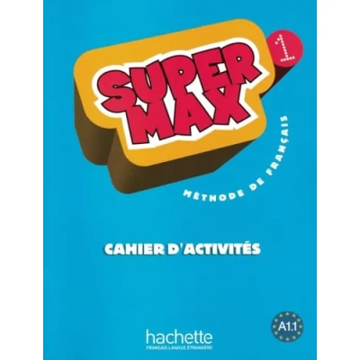 Imagen de Super Max 1 Ejer