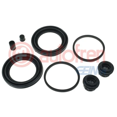 Imagen de AUTOFREN SEINSA D42865 Kit de Reparación Frenos Eje delantero 48 LAND ROVER: Discovery Sport, Range Rover Evoque, Sport