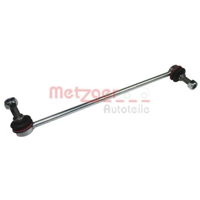 Imagen de METZGER 53062012 Bieleta de suspensión Eje delantero, derecha 340 M12x1,5 BMW: X3